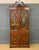 Inlaid Mahogan Bookcase from Edwards and Roberts, 1890 For Sale - Image 18 of 18