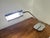 Mid-Century Koch & Lowy Adjustable Chrome Desk Lamp For Sale - Image 10 of 12