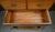 20th Century Teak Marine Chest of Drawers, India For Sale - Image 11 of 18