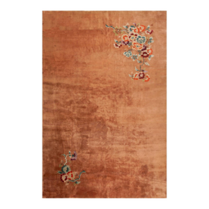 1930s Chinese Art Deco Carpet ( 9'9" x 15' - 297 x 457 )