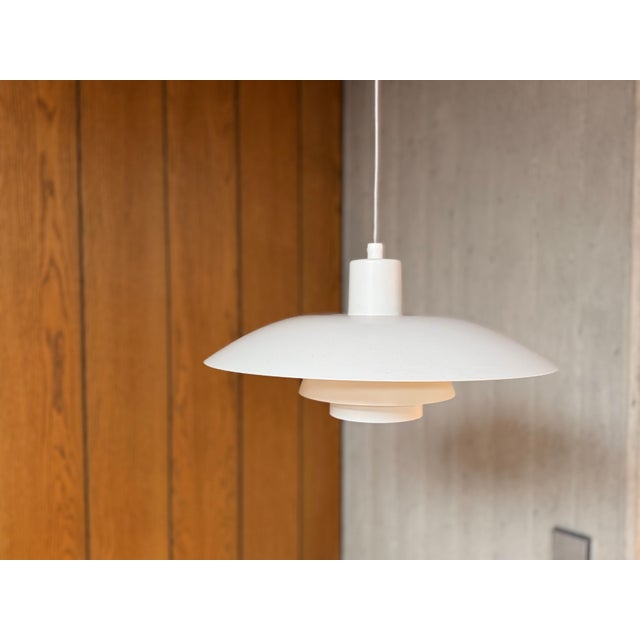 Ph 4/3 by Poul Henningsen for Louis Poulsen, 1980s For Sale - Image 11 of 18