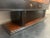 Wood Thuya Burl Sideboard with Ebonized Body, 1930s For Sale - Image 7 of 11