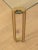 Metal Coffee Tables Model T 24 attributed to Peter Ghyczy, 1970s, Set of 2 For Sale - Image 7 of 8