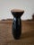 1980s Frankoma #43 Black Bullet Crocus Bud Vase For Sale - Image 10 of 12