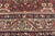 Antique Persian Hamadan Runner - 04'03 X 13'01 For Sale - Image 4 of 10