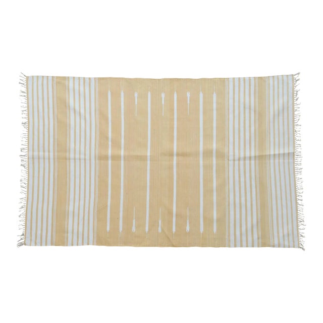 Saharanpur Rug, 6X9 For Sale