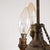 Florentine Three-Light Table Lamp For Sale - Image 4 of 7