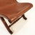 Wood Spanish Side Chair by Pierre Lottier for Valenti, 1950s For Sale - Image 7 of 13