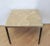 Vintage Coffee Table in Stone, 1970s, in Good conditions. Designed 1970 to 1979