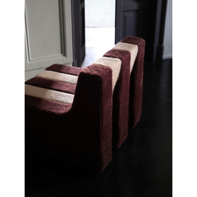 One Plus Armchair by Bernhardt & Vella for No More Private For Sale - Image 4 of 17