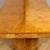 1930s Art Deco Dining Table and Chairs, 1930s, Set of 7 For Sale - Image 5 of 15