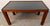 Vintage Mid-Century Modern Teak & Black Formica Nesting Tables – Set of 2 For Sale - Image 4 of 15
