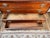 Rare Labeled William Lloyd Springfield Massachusetts Federal Cherry Chest of Drawers, Circa 1800 For Sale - Image 10 of 12