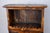 Mexican Mid 20th Century Carved Spanish Wood Bookcase For Sale - Image 3 of 11