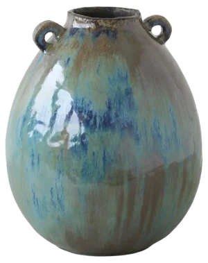 Reef Vase by Eguzkiñe Egaña