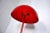 Metal Spanish Height-Adjustable Mushroom Floor Lamp, 1970s For Sale - Image 7 of 9