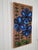 Mid-Century Modern Lennart Olsson, Still Life Composition, 1970s, Paint & Jute, Framed For Sale - Image 3 of 18