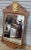 Friedman Brothers Friedman Brothers Colonial Williamsburg Prince of Wales Beveled Mirror Cw-Lg-5 For Sale - Image 4 of 16