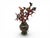 Late 19th Century Antique Sculpture with Cockatoos, 1890 For Sale - Image 5 of 12