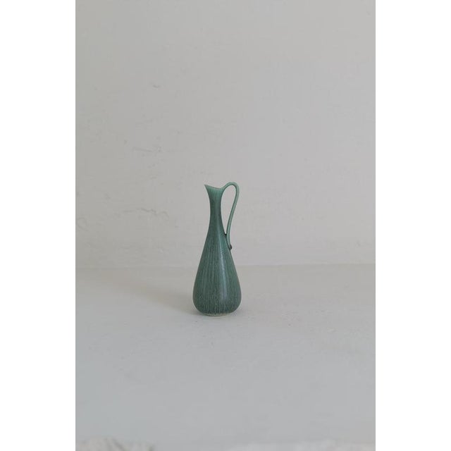 Ceramic Vessels by Gunnar Nylund for Rörstrand, 1950s, Set of 3 For Sale - Image 12 of 18