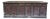 French Bank Counter with Screen, 1920s For Sale