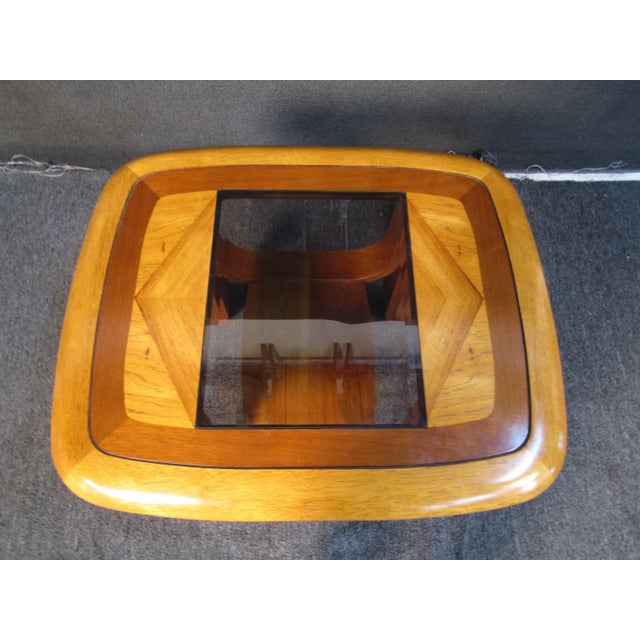 Mid-Century Modern Coffee Table Set - Set of 3 For Sale - Image 11 of 11