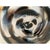 Arts & Crafts David Jacobson (Camden Maine) Art Glass Hand Blown Vase For Sale - Image 3 of 6