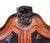 Brown Dutch Marquetry Bookcase, 1820 For Sale - Image 8 of 11
