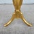 Mid 20th Century Mid Century Giltwood Side Center Table For Sale - Image 5 of 10
