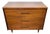 Vintage American Mid-Century Modern Dresser Bachelor Chest by John Stuart For Sale