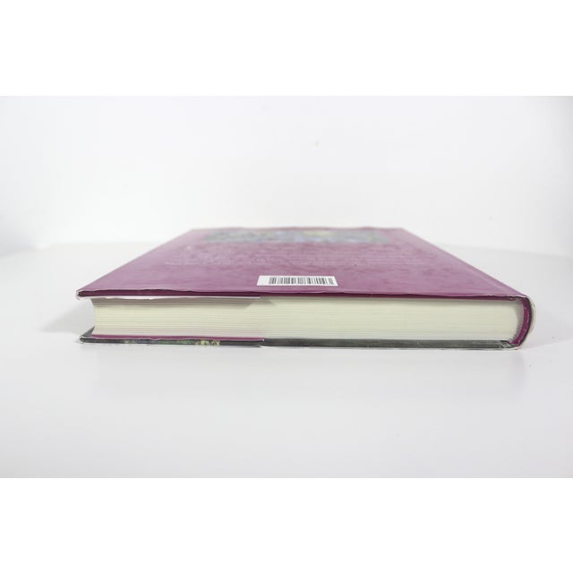 French Chagall Vitebsk - Paris - New York Art Book Hard Cover Coffee Table Book For Sale - Image 3 of 12