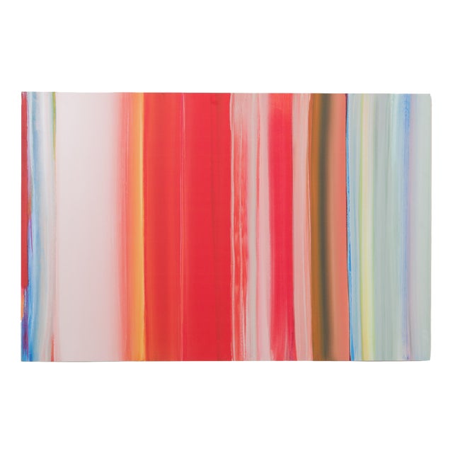 Willy Bo Richardson,, Walkyries II, Print on Aluminum For Sale