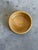 Yellow Lillerød Lervarefabrik Danish Ceramic Bowl 1960s Mid-Century Modern For Sale - Image 9 of 10