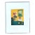 Vintage 1982 Vintage Original Stephen Myers C-Print “Monarch of the Hills” For Sale