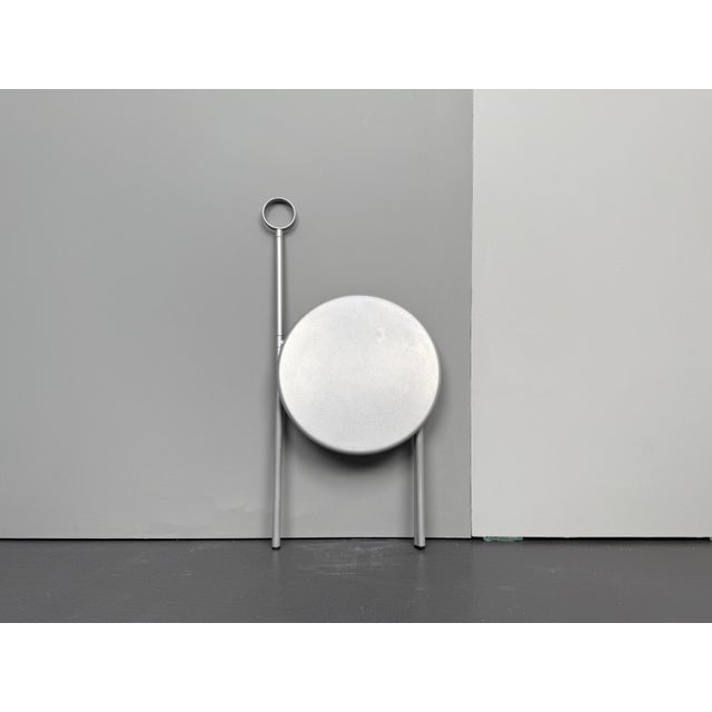 Mickville Chair by Philippe Starck for Driade, Italy, 1980s For Sale - Image 6 of 6