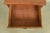 Henredon French Regency Louis XVI Carved Walnut Nightstand, Circa 1960s For Sale - Image 9 of 18