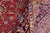 Elevate your home with this magnificent, hand-knotted Oriental rug. This grand-sized carpet features a highly detailed...
