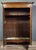 Wood Louis XV Wardrobe in Wood For Sale - Image 7 of 10