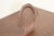 Roycroft Roycroft Arts & Crafts Hammered Copper Handled Tray For Sale - Image 4 of 12