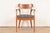 A gorgeous Mid-Century Modern armchair or dining captain chair By Kipp Stewart for Drexel, "Declaration" Collection USA,...