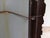 Distressed Brutalist Torch Cut Steel Wall Mirror Attributed to Tom Greene, Circa 1970 For Sale - Image 12 of 14