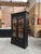 Antique Napoléon III Display Cabinet, France For Sale - Image 3 of 13
