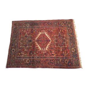 Antique Karajeh - 6'2" X 4'10"
