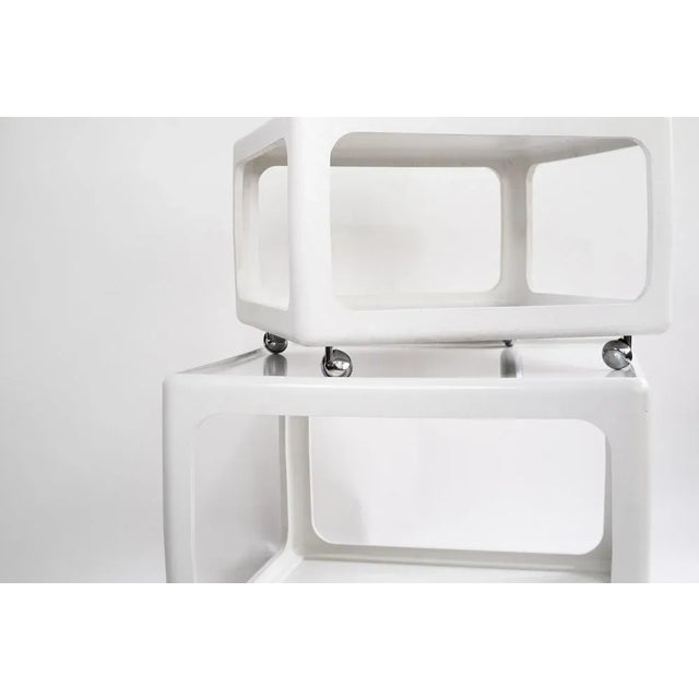 Coffee Table from Horn, 1960s For Sale - Image 4 of 10