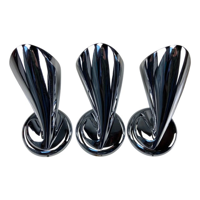 Vintage Wall Light by Jorge Pensi, 1980s For Sale