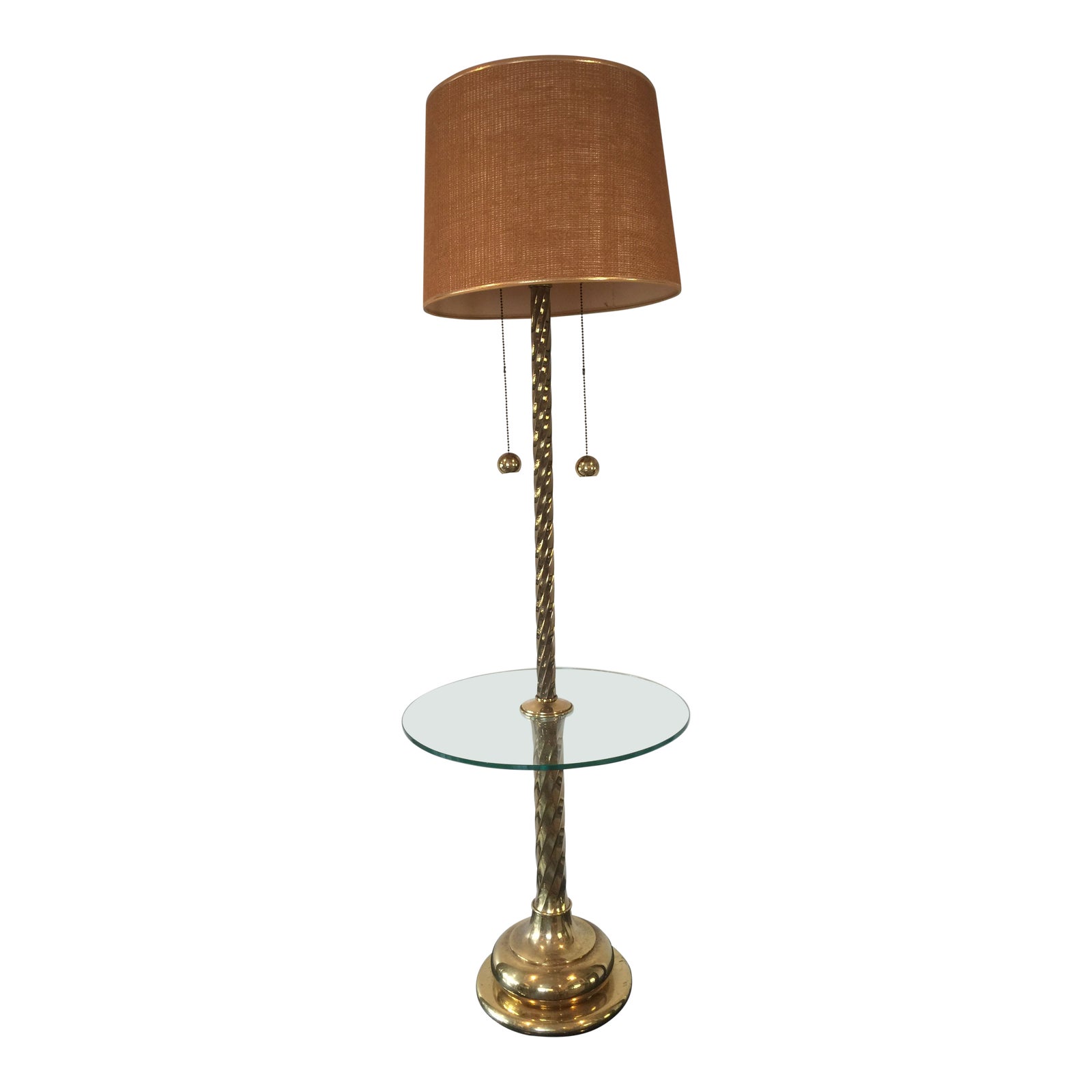 Tall Floor Lamp