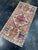 Early 21st Century Turkish Yastik Rug 1'6" x 2'11" For Sale - Image 5 of 5