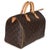 Contemporary Monogram Canvas Speedy 30 For Sale - Image 3 of 8