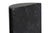 Black Marble Column Bookends, a Pair For Sale In Tampa - Image 6 of 7