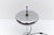 German Space Age Chrome Table Lamp, 1960s For Sale - Image 9 of 15